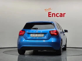 Mercedes-Benz A 200 A200| 156к.с. - 12350 € - 70922513 4