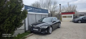 Audi A6  Limousine Sport 50 TDI quattro