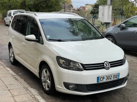 VW Touran 2.0TDI* 170kc*  | Auto.bg — изображение 3