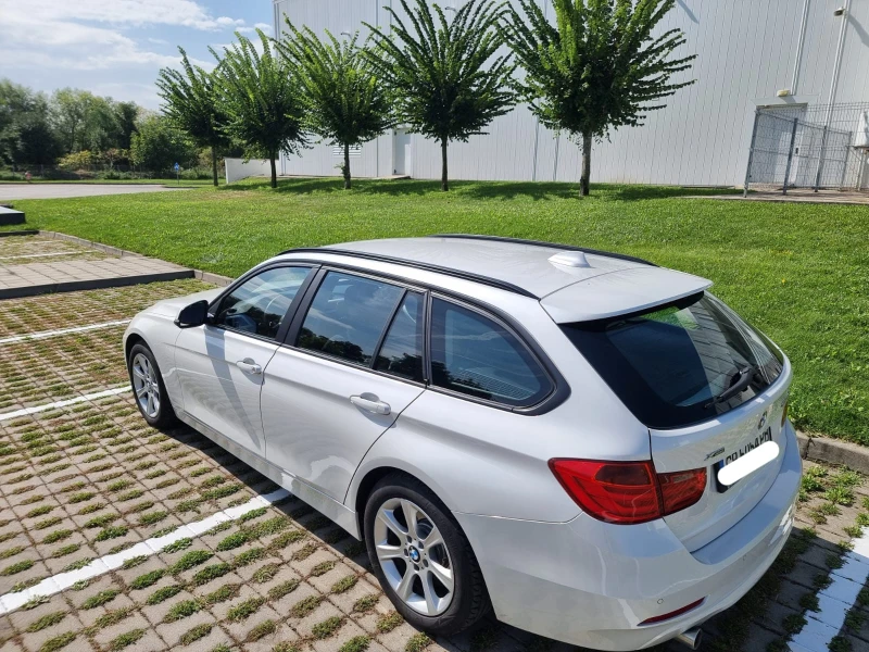 BMW 320, снимка 2 - Автомобили и джипове - 47636690