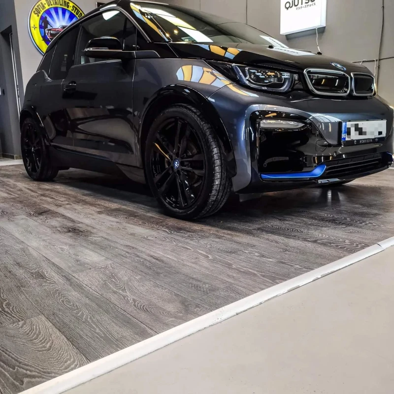 BMW i3 i3S 120aH, снимка 6 - Автомобили и джипове - 48274467