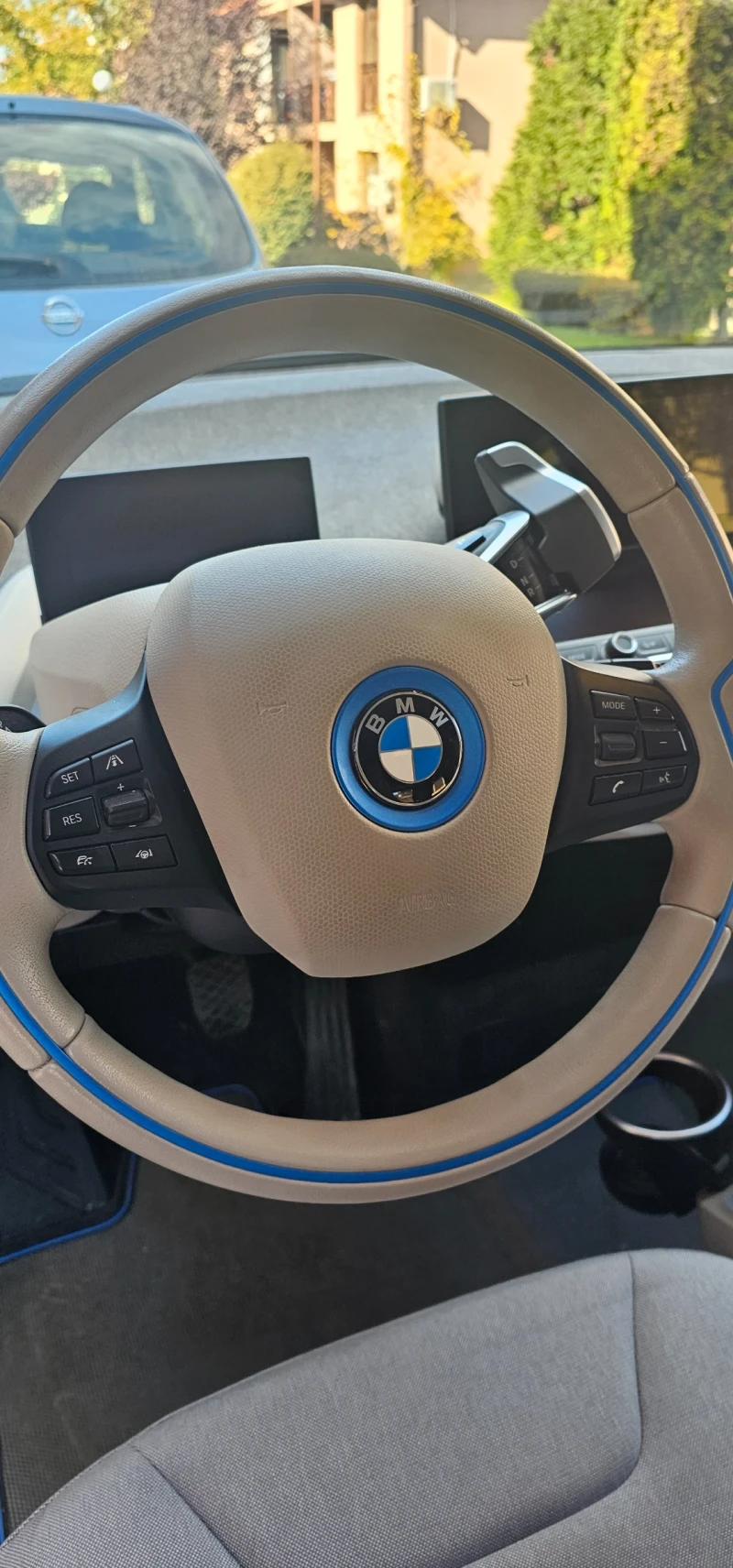 BMW i3 i3S 120aH, снимка 9 - Автомобили и джипове - 48274467