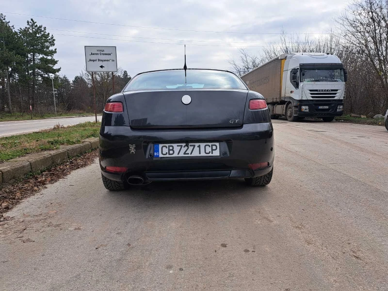 Alfa Romeo Gt 937, снимка 4 - Автомобили и джипове - 48461948