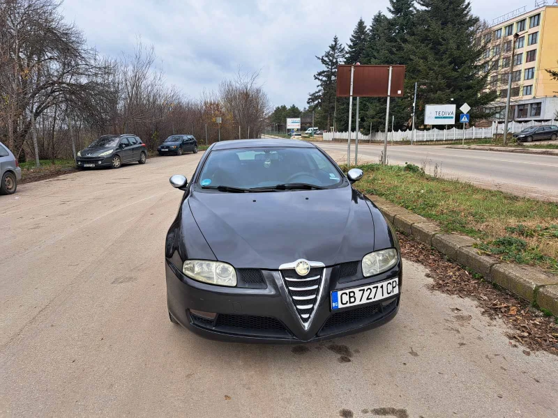 Alfa Romeo Gt 937, снимка 3 - Автомобили и джипове - 48461948