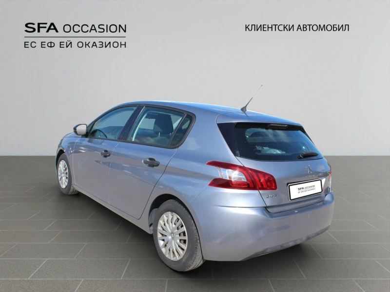 Peugeot 308 308 ACCESS PLUS 1.6 THP 125 BVM6, снимка 3 - Автомобили и джипове - 50361226