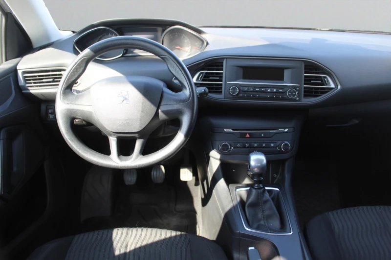 Peugeot 308 308 ACCESS PLUS 1.6 THP 125 BVM6, снимка 5 - Автомобили и джипове - 50361226