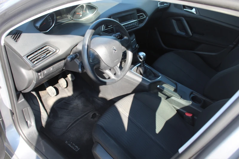 Peugeot 308 308 ACCESS PLUS 1.6 THP 125 BVM6, снимка 6 - Автомобили и джипове - 50361226