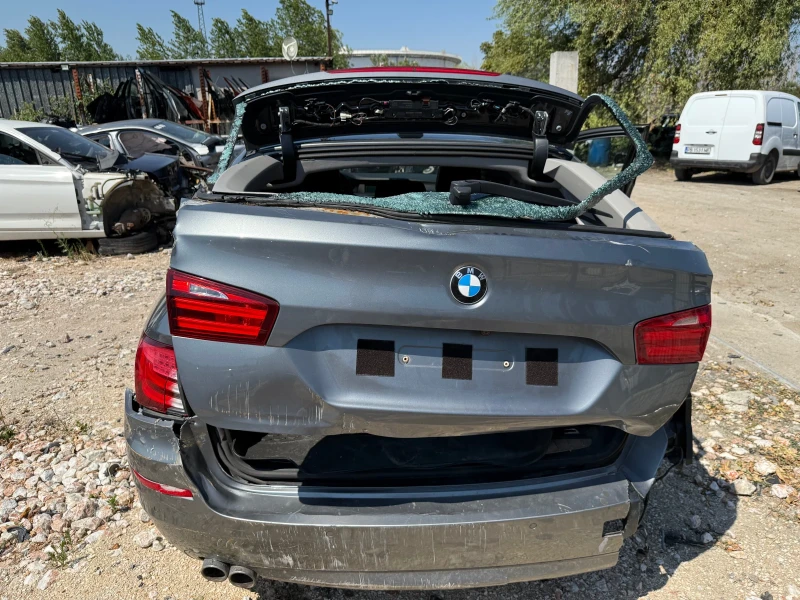 BMW 530 258 xDrive, снимка 6 - Автомобили и джипове - 51331646