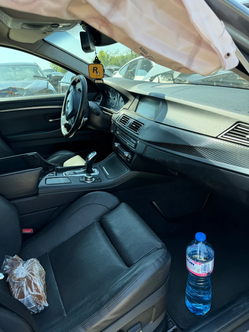 BMW 530 258 xDrive, снимка 4 - Автомобили и джипове - 51331646