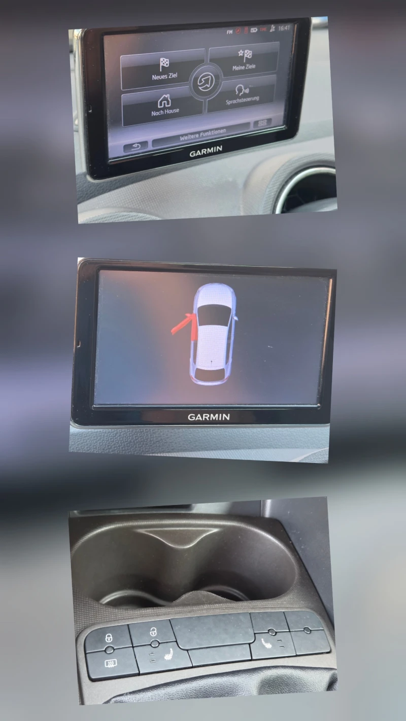 Seat Ibiza 1.2/БЕНЗИН/4-ЦИЛИНДЪРА, снимка 16 - Автомобили и джипове - 52079595