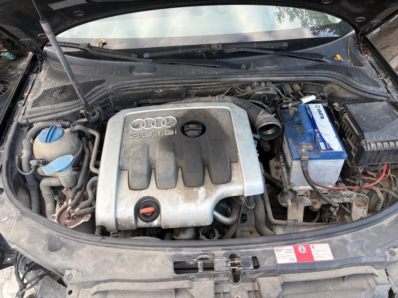 Audi A3, снимка 6 - Автомобили и джипове - 52114120