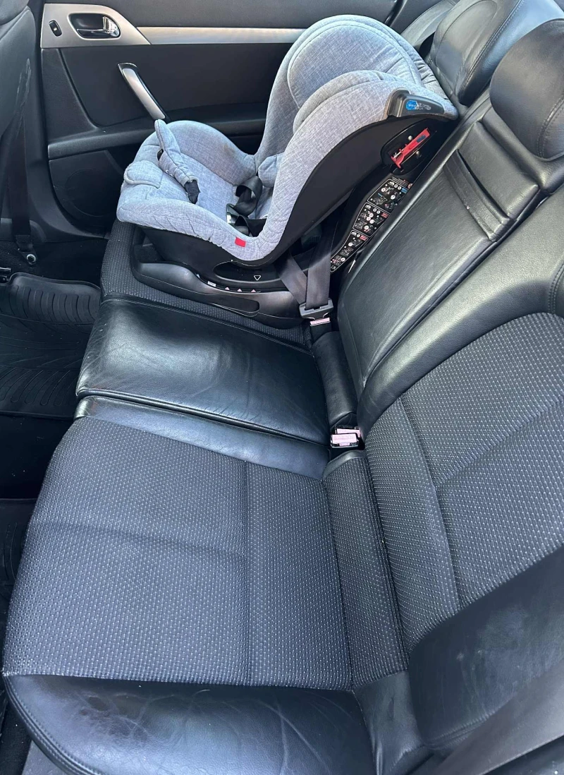 Peugeot 407, снимка 9 - Автомобили и джипове - 52293559