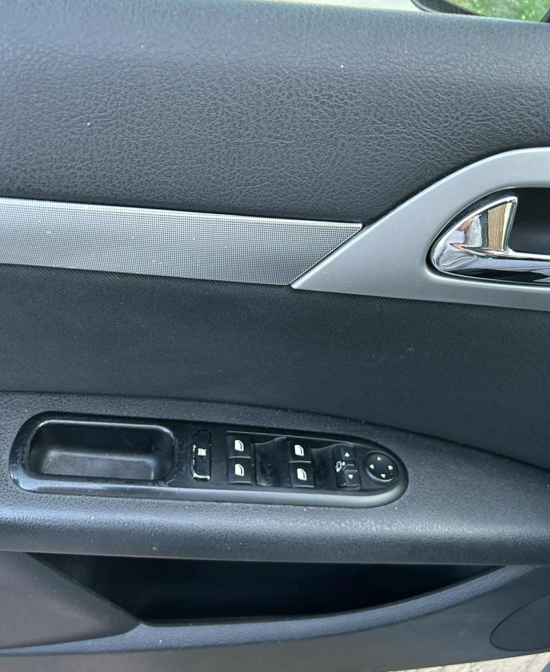 Peugeot 407, снимка 13 - Автомобили и джипове - 52293559