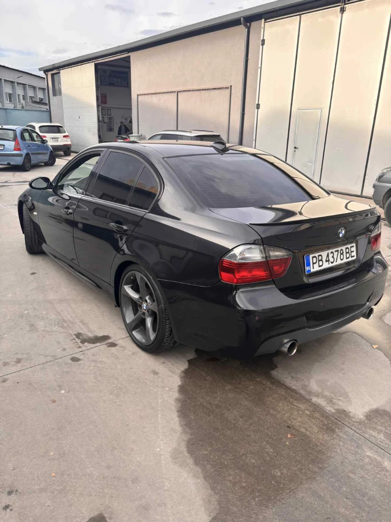 BMW 330 i, снимка 9 - Автомобили и джипове - 52494174