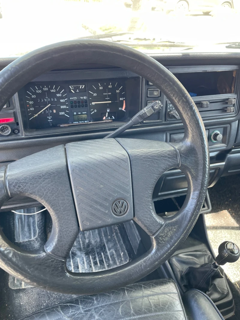 VW Golf, снимка 7 - Автомобили и джипове - 52540717