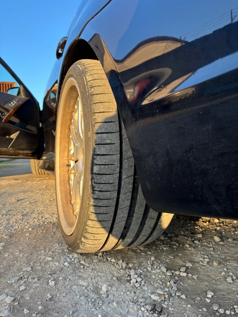 BMW 535 Е61, снимка 13 - Автомобили и джипове - 52777724