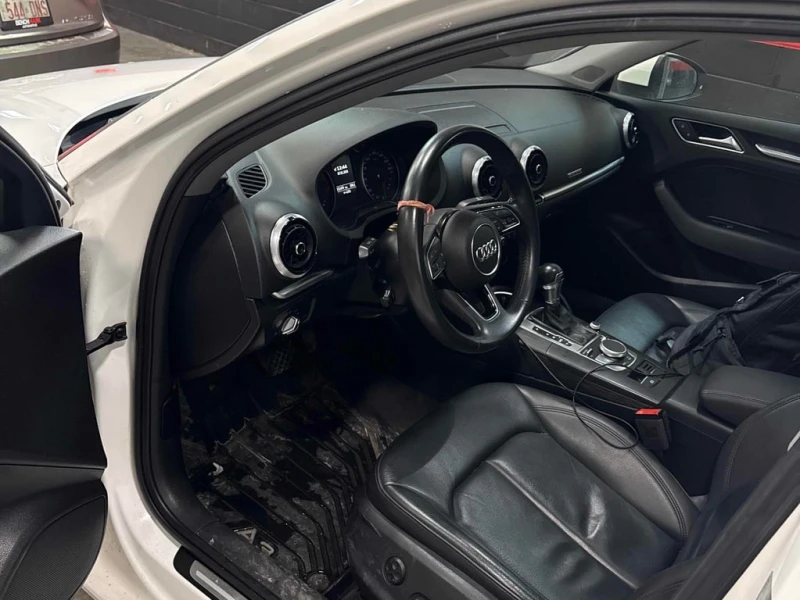 Audi A3 Progressiv  CARFAX, снимка 5 - Автомобили и джипове - 53150605