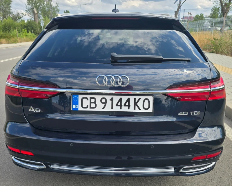 Audi A6 2.0TDI 204k.s.Digital /Hibrid, снимка 5 - Автомобили и джипове - 53173769