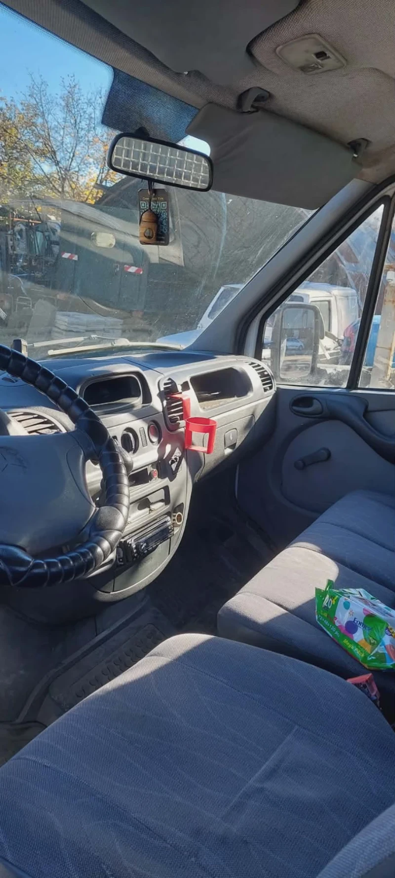 Mercedes-Benz 110 самосвал перфектно състояние, снимка 5 - Автомобили и джипове - 53371851