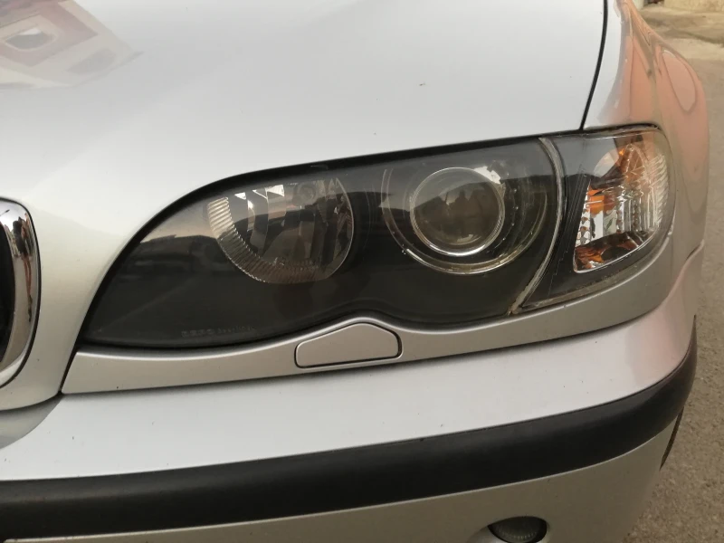 BMW 330, снимка 6 - Автомобили и джипове - 53528367