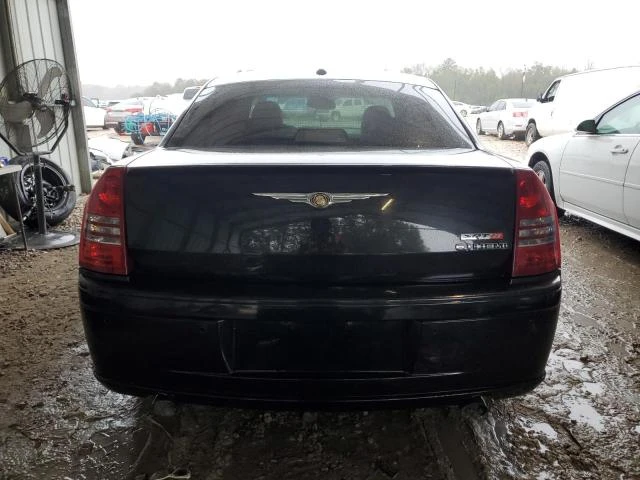 Chrysler 300c SRT-8, снимка 3 - Автомобили и джипове - 48810005