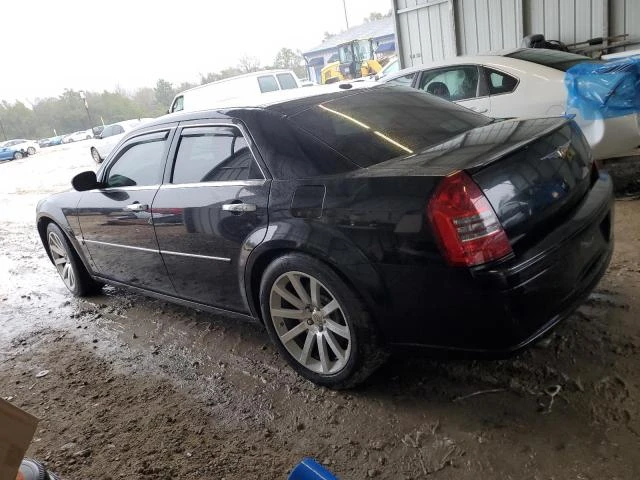 Chrysler 300c SRT-8, снимка 2 - Автомобили и джипове - 48810005