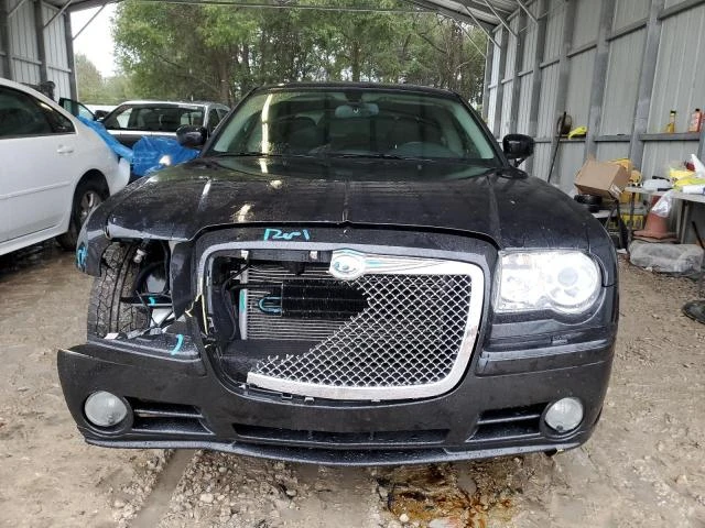 Chrysler 300c SRT-8, снимка 6 - Автомобили и джипове - 48810005