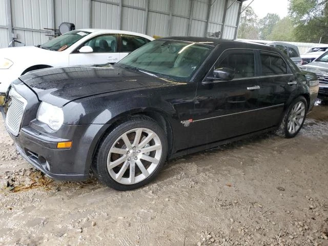 Chrysler 300c SRT-8, снимка 1 - Автомобили и джипове - 48810005