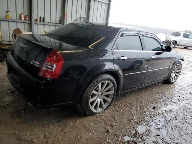 Chrysler 300c SRT-8, снимка 4 - Автомобили и джипове - 48810005