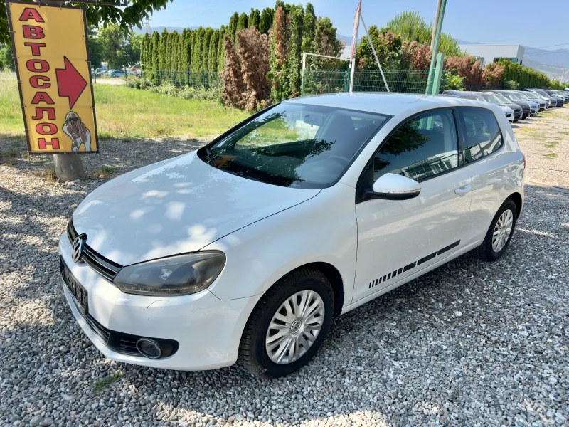 VW Golf 1.4 i - 6500 лв. - 78086773 1