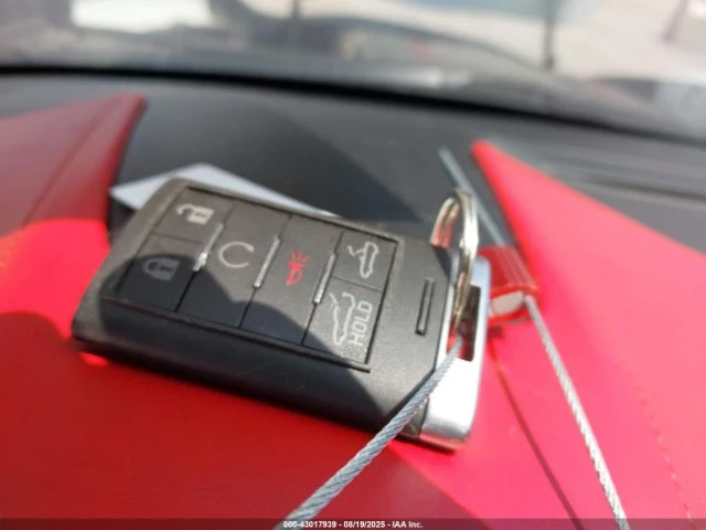 Chevrolet Corvette STINGRAY 1LT | Mobile.bg   15