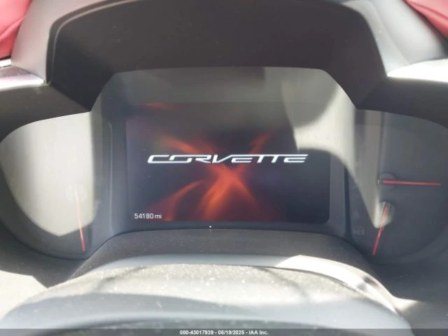 Chevrolet Corvette STINGRAY 1LT | Mobile.bg   14