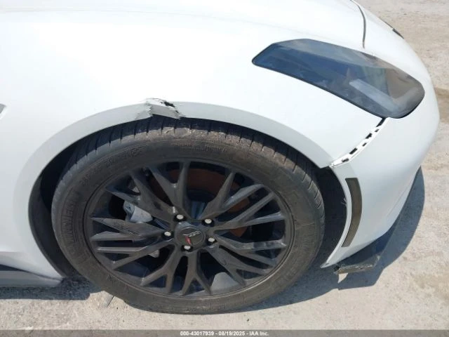 Chevrolet Corvette STINGRAY 1LT | Mobile.bg   11