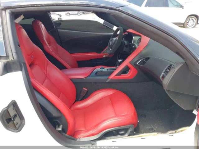 Chevrolet Corvette STINGRAY 1LT | Mobile.bg   13