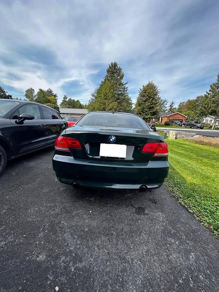 BMW 335 I � ����������� & ���� ������ | Mobile.bg � ����������� 5