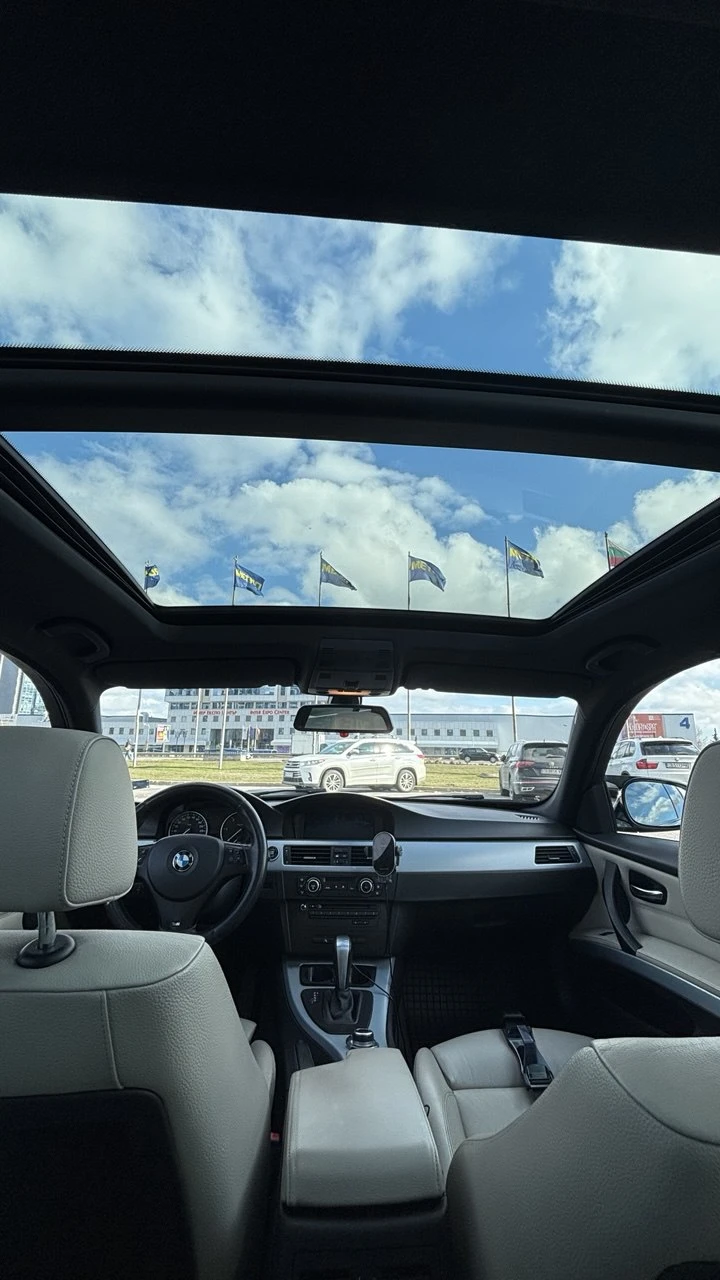 BMW 320, снимка 10 - Автомобили и джипове - 53632272