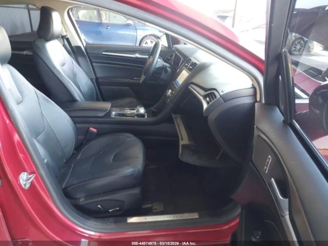 Ford Fusion Plug-in Hybrid Titanium | Цена до България, снимка 9 - Автомобили и джипове - 53903118