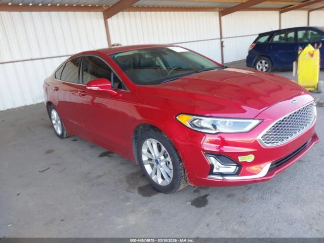 Ford Fusion Plug-in Hybrid Titanium | Цена до България | Auto.bg — изображение 1