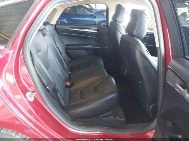 Ford Fusion Plug-in Hybrid Titanium | Цена до България, снимка 10 - Автомобили и джипове - 53903118