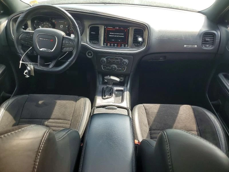 Dodge Charger, снимка 8 - Автомобили и джипове - 54697837