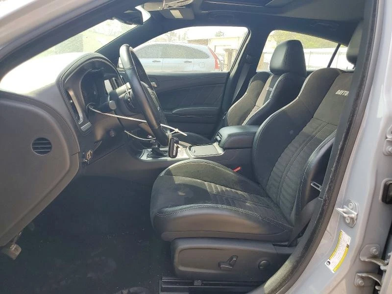Dodge Charger, снимка 7 - Автомобили и джипове - 54697837
