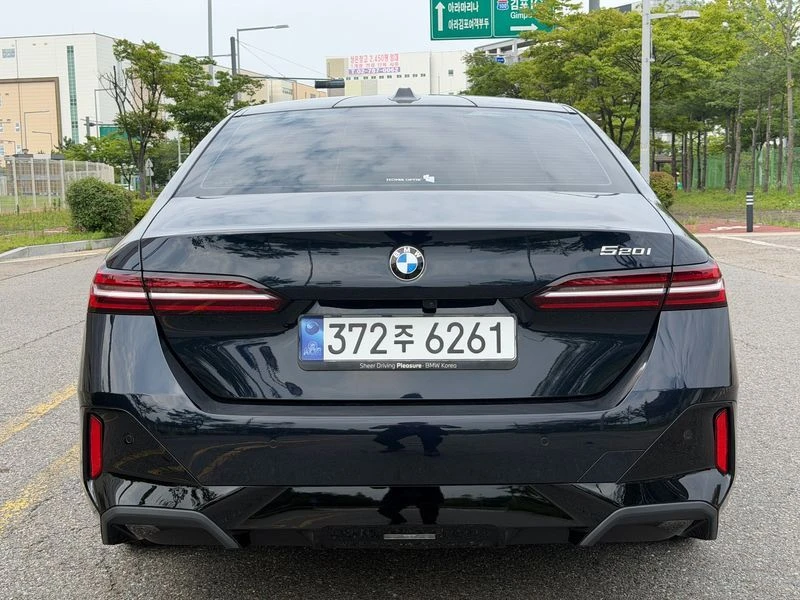 BMW 520 520i M Sport| 184�.�.| ���.��������� | Mobile.bg � ����������� 4