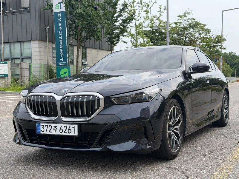 BMW 520 520i M Sport| 184к.с.| ВКЛ.ТЕХНОТЕСТ