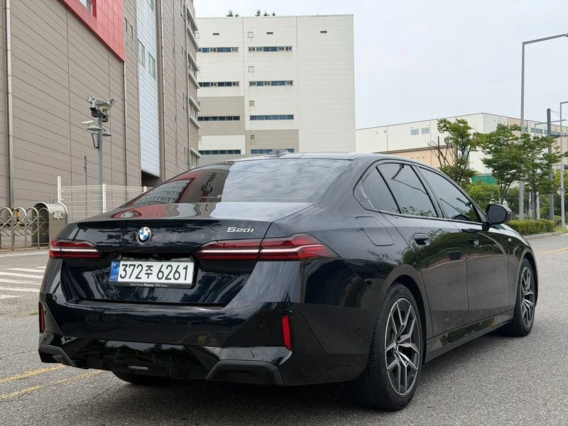 BMW 520 520i M Sport| 184�.�.| ���.��������� | Mobile.bg � ����������� 2