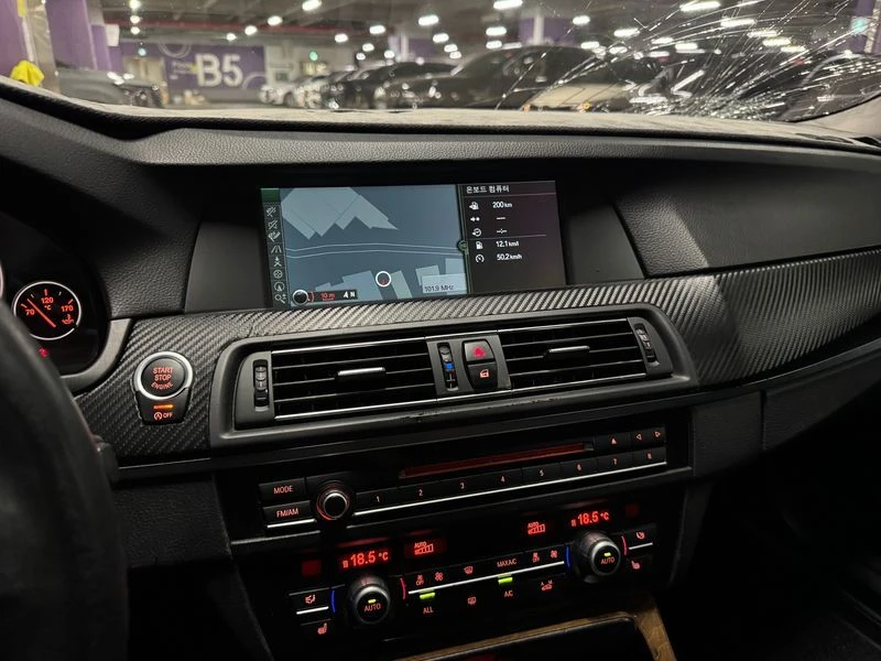 BMW 528 528I, снимка 10 - Автомобили и джипове - 55824868