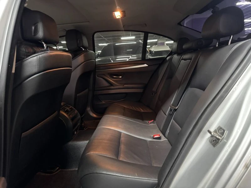 BMW 528 528I, снимка 6 - Автомобили и джипове - 55824868