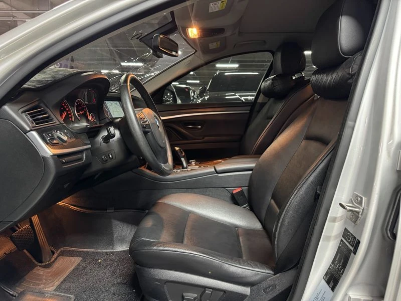 BMW 528 528I, снимка 5 - Автомобили и джипове - 55824868