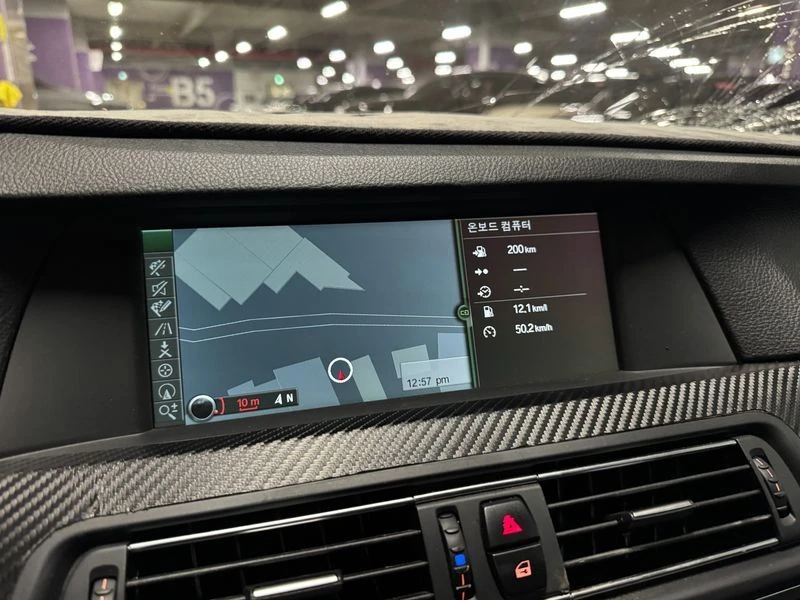 BMW 528 528I, снимка 11 - Автомобили и джипове - 55824868