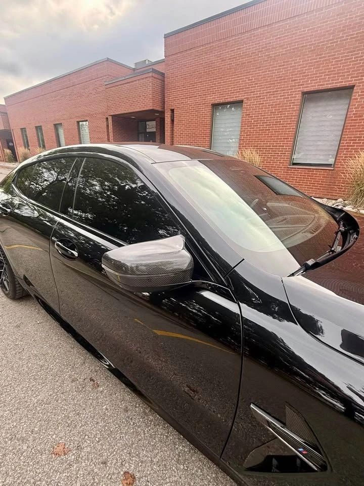 BMW M8 / GRAND COUPE / B&W / NIGHT VISION / CARBON | Mobile.bg � ����������� 5