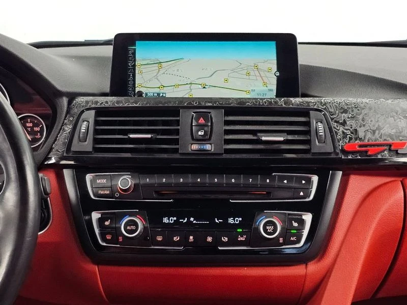 BMW 420 d M Sport Coupe| 190�.�. | Mobile.bg � ����������� 14